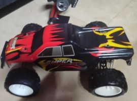SUPER CAR